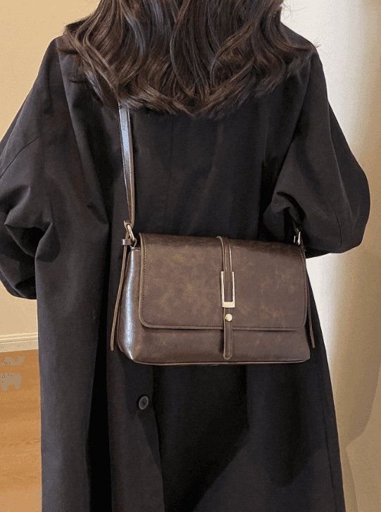 Klappe Tasche - Mix und Mehr Shop