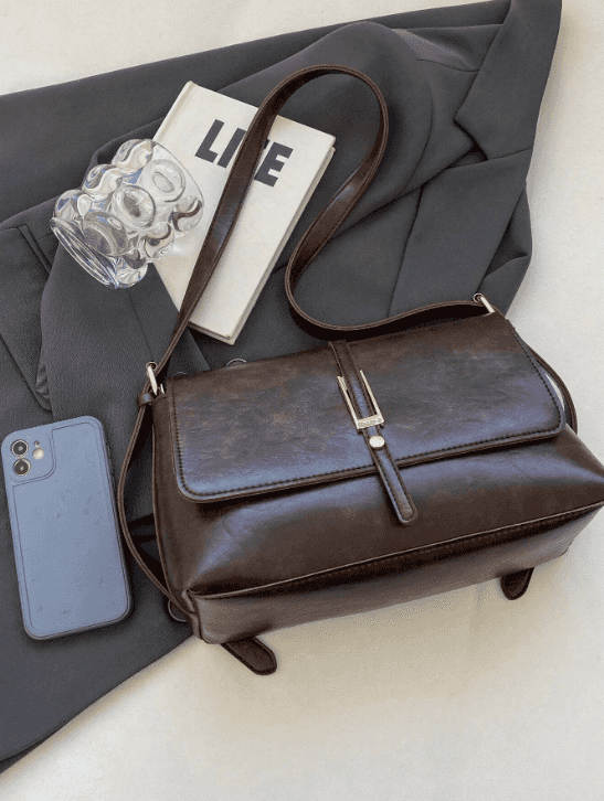 Klappe Tasche - Mix und Mehr Shop