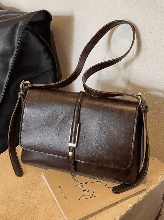 Klappe Tasche - Mix und Mehr Shop