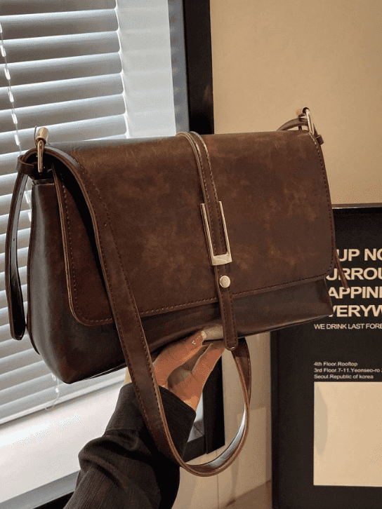 Klappe Tasche - Mix und Mehr Shop