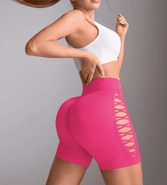 Damen Shorts - Mix und Mehr Shop