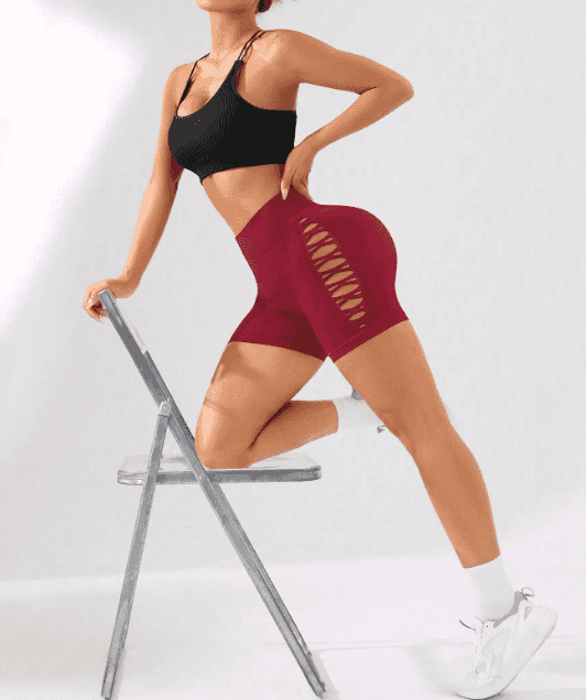 Damen Shorts - Mix und Mehr Shop